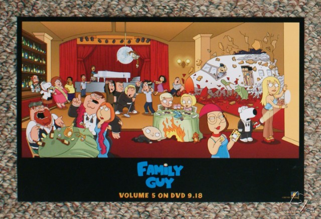family guy-volume 5.JPG